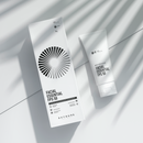 Protetor solar transparente FPS 50