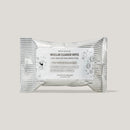 Lenço Umedecido para Limpeza Facial