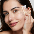 Lenço Umedecido para Limpeza Facial