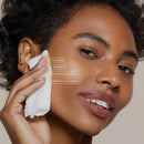 Lenço Umedecido para Limpeza Facial