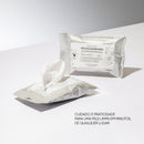 Lenço Umedecido para Limpeza Facial