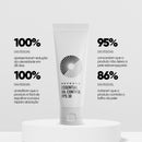 Protetor solar matte FPS 30 com niacinamida (toque seco)