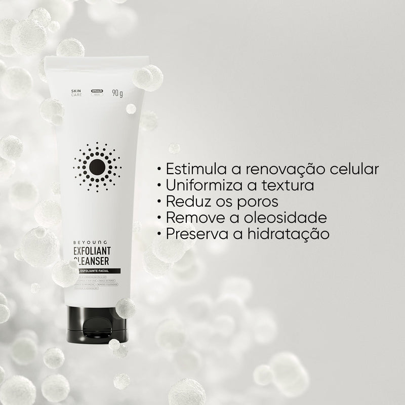 ESFOLIANTE FACIAL SMART PEELING