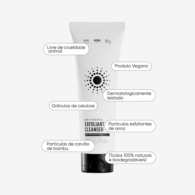 ESFOLIANTE FACIAL SMART PEELING