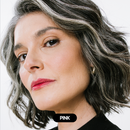 Lip tint com ácido hialurônico (duas cores).