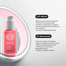 Sérum facial com Retinol + Niacinamida