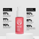 Sérum facial com Retinol + Niacinamida