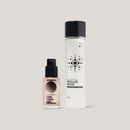 PRIMER + ÁGUA MICELAR