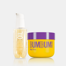 Kit Bumbum Cream + BB Oil