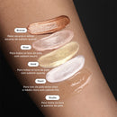 Primer facial com niacinamida e efeito lifting