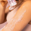 Sabonete líquido corporal com D-Panthenol + colágeno vegetal