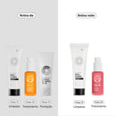 Kit Skincare Dia e Noite Completo
