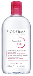 Sensibio H2O