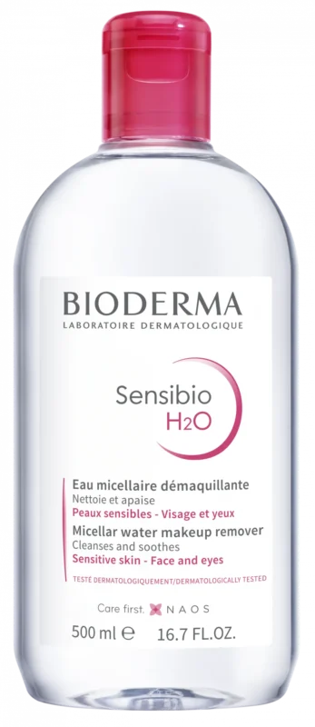 Sensibio H2O