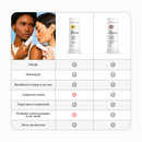 Stick Bastão multifuncional com cor FPS 80