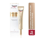 Eucerin Hy-Fi+Elasticity Creme Olhos Antirrugas FPS 20 15ml