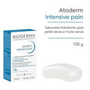 Atoderm Pain Bioderma – Barra de Limpeza hidratante para Pele Seca – 150g