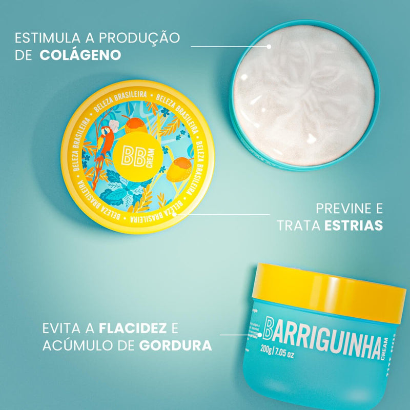 Pré treino de verão + Lulu Gondim