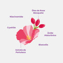 Kit Trio Pele Hidratada e Uniforme