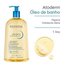 Óleo de Banho Hidratante Bioderma – Atoderm – 1L