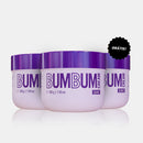 Bumbum Cream Suave pra turma toda