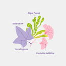 Bumbum Cream Suave pra turma toda