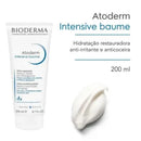 Atoderm Intensive Baume Bioderma – Creme de tratamento – 200ml