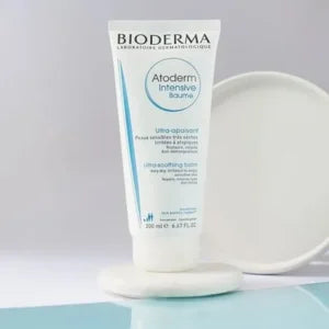 Atoderm Intensive Baume Bioderma – Creme de tratamento – 200ml