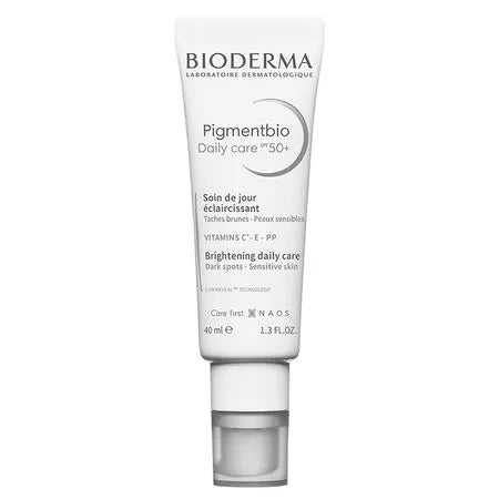Creme Facial Bioderma Pigmentbio Daily Care 50+ – 40ml
