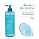 Atoderm Gel Douche Bioderma – Gel de Banho Hidratante – 200ml