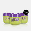 Esfrega pra turma toda