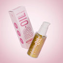 Kit Barriguinha Cream: 2 Barriguinha + 1 BB Oil