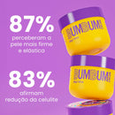 Kit Drenagem: 2 Barriguinha e 1 Bumbum Cream