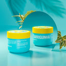 Pré treino de verão + Lulu Gondim