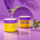 Kit Drenagem: 2 Barriguinha e 1 Bumbum Cream