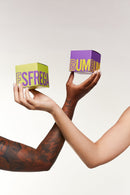 Kit Ritual de Renovação