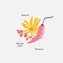 Kit Tratamento 6 meses