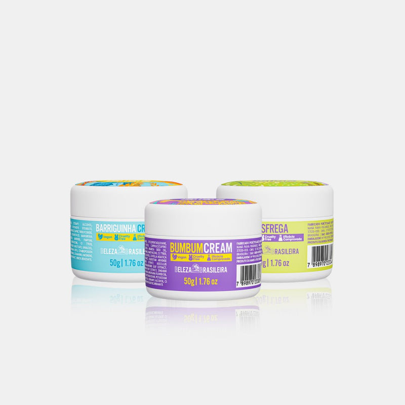 Kit Travel Size