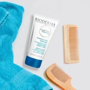 Nodé DS+ Shampooing Bioderma – Shampoo Anticaspa – 125ml