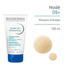 Nodé DS+ Shampooing Bioderma – Shampoo Anticaspa – 125ml