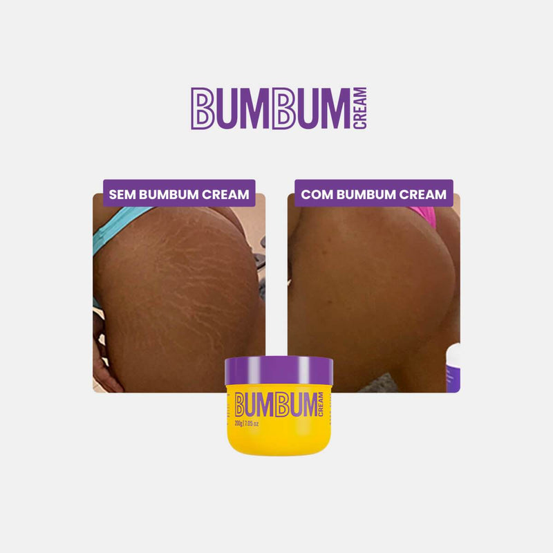 Óleo + Bumbum