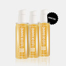 Óleo de Banho pra turma toda