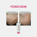 3 Pezinho Cream