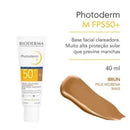 Photoderm M FPS 50+ Cor 4.0 (Tubo de 40mL)