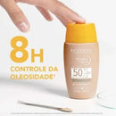 Protetor Solar com Cor Bioderma – Photoderm Nude Touch FPS 50+ – 4.0