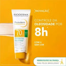Photoderm Antioleosidade FPS 70 Cor 2.0 (Tubo de 40mL)
