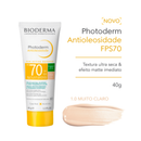 Photoderm Antioleosidade FPS 70 Cor 2.0 (Tubo de 40mL)